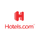Logo Hotels.com