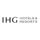 Logo IHG