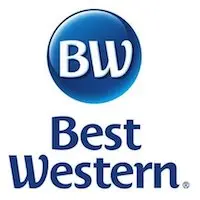 Logo de Best Western
