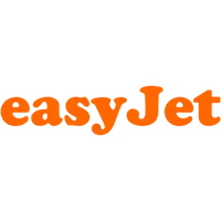 Logo de Easyjet