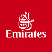 Logo de Emirates
