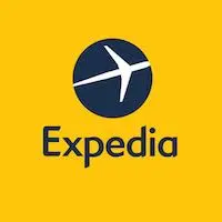 Logo de Expedia
