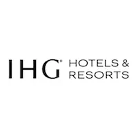 Logo de IHG
