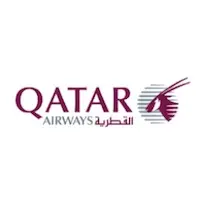 Logo de Qatar Airways