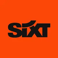Logo de Sixt