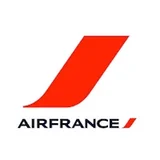 Le logo de Air France