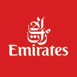 Le logo de Emirates