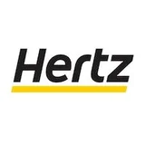 Le logo de Hertz