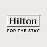 Le logo de Hilton