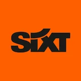 Le logo de Sixt