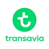 Le logo de Transavia