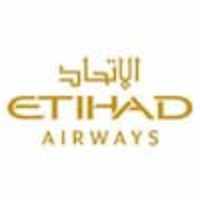 Logo Etihad Airways